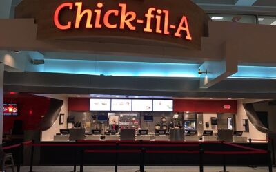 Chick-Fil-A