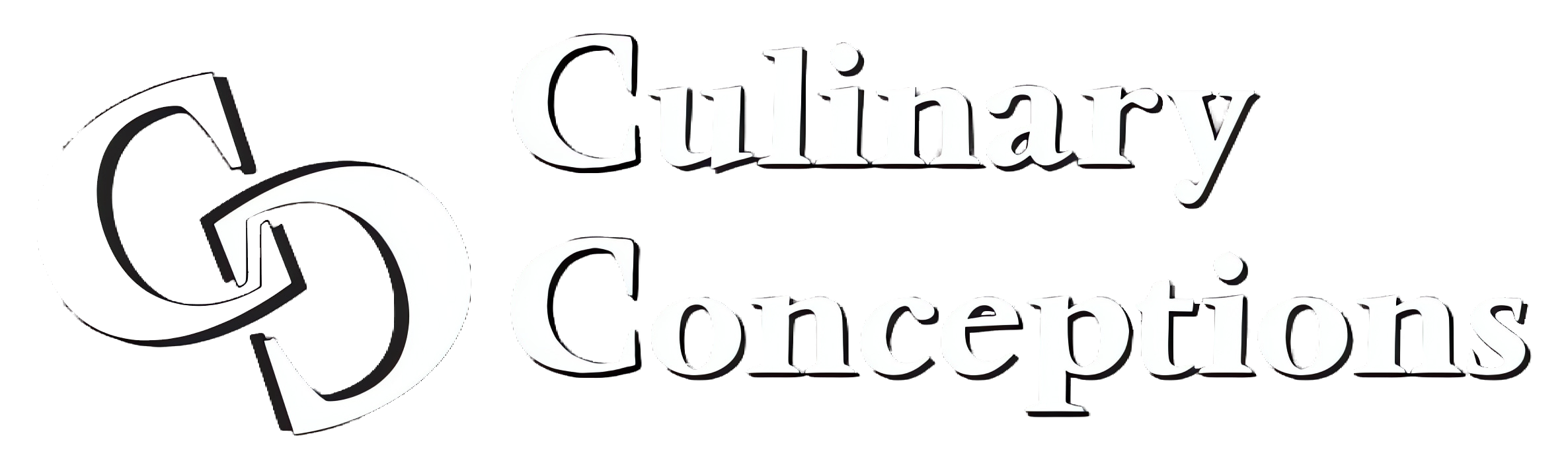 Culinary Conceptions Logo