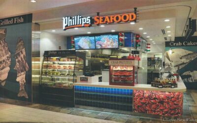Phillips Seafood